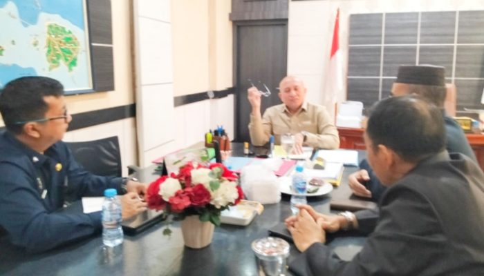 Ribuan PPPK terancam, DPRD Babel minta pemerintah pusat pertimbangkan kebijakan matang