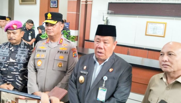 Rapat paripurna DPRD Babel bahas akuntabilitas dan capaian kinerja