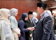 Antusias Diaspora Sambut Prabowo di Jepang: Beliau Sangat Ramah, Bisa Selfie