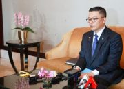 Indonesia dan PBB Kecam Serangan di Lebanon yang Tewaskan Personel Perdamaian Indonesia