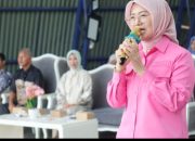 Puluhan pelaku UMKM hadir, dorong ekonomi masyarakat selama Ramadan di Pangkalpinang