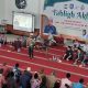 Ceramah Ustadz Ucay Warnai Tabligh Akbar HUT ke-23 Kabupaten Bangka Selatan