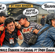 Kontributor TV One dan 2 Wartawan Diduga Dianiaya saat Liputan di Gudang PT PMM Bangka