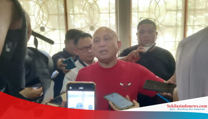 DPRD Babel Akan Fasilitasi Pertemuan Warga dan Perusahaan soal Tailing