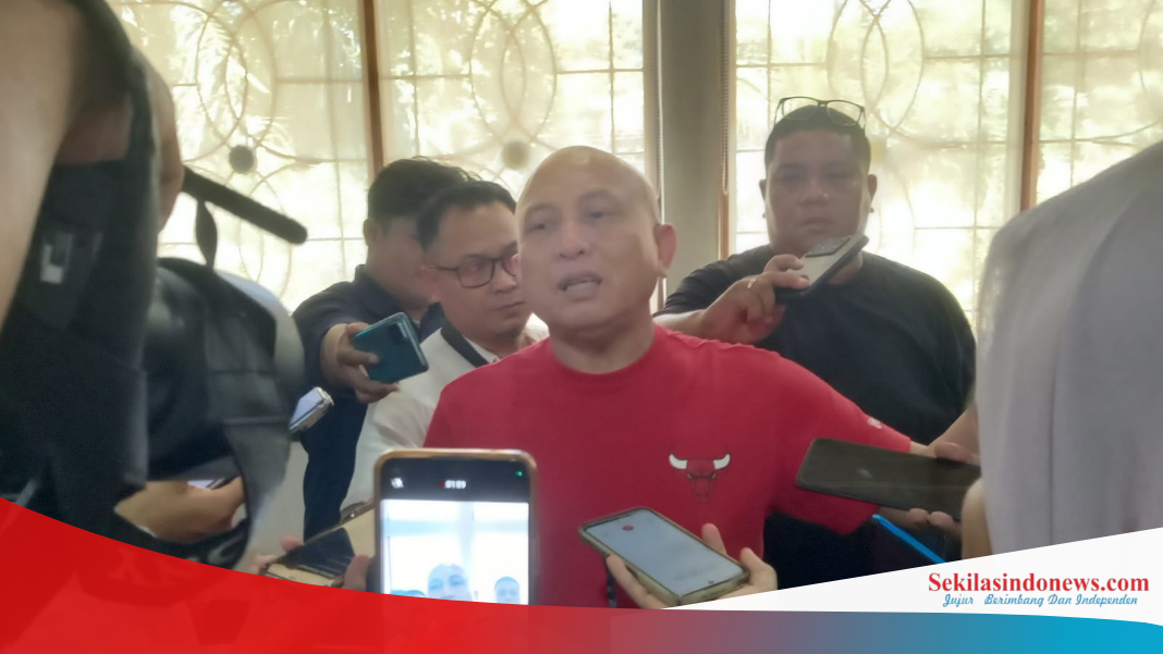 DPRD Babel Akan Fasilitasi Pertemuan Warga dan Perusahaan soal Tailing