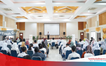 Pendaftar Beasiswa PT Timah Tembus 194 Orang, Hanya 36 yang Diterima