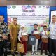 PT Timah Dukung Program Ananda Bersinar