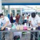 Komitmen Nyata PT Timah, Hadirkan Layanan Kesehatan Gratis hingga Penanganan Stunting