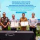 PT TIMAH dan Pemkab Bangka Sepakati Pemanfaatan Lahan Bersama di Kawasan Jelitik