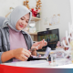 Dari Hobi Jadi Bisnis, Studio Dian Tantra di Belitung Berkembang Berkat Rumah BUMN PT Timah