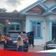 Diburu Mabes Polri, Penyidik Bongkar Brankas di Kediaman Asui, Istri Diperiksa