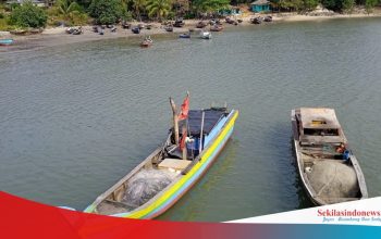 Tragedi Pesisir Air Lintang: Penggelapan Timah Dibiarkan, Nelayan Jadi Korban