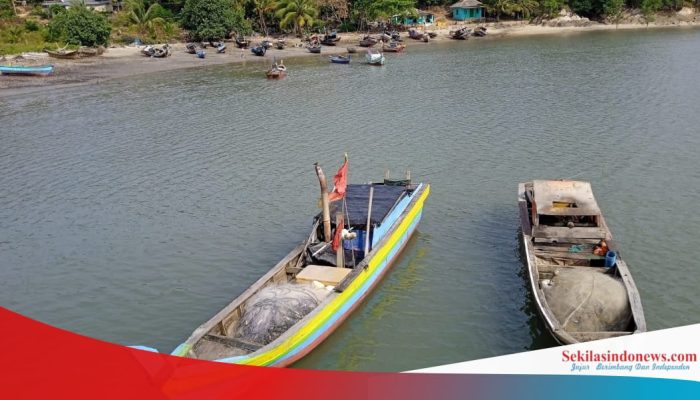 Tragedi Pesisir Air Lintang: Penggelapan Timah Dibiarkan, Nelayan Jadi Korban