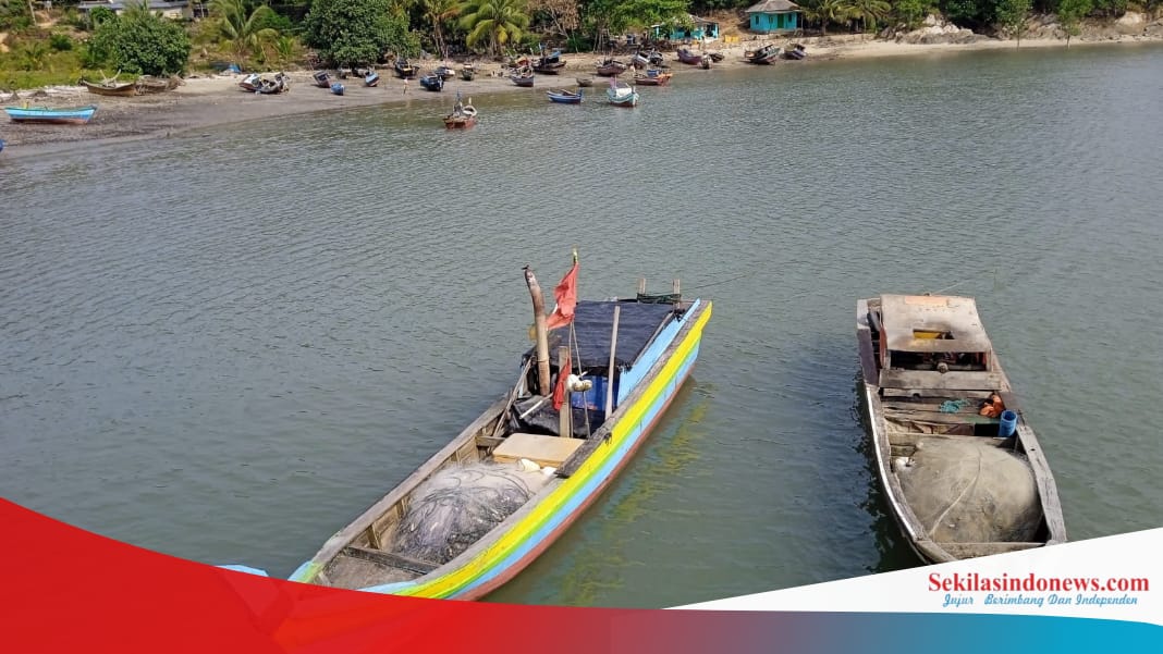 Tragedi Pesisir Air Lintang: Penggelapan Timah Dibiarkan, Nelayan Jadi Korban