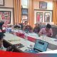 Wabup Debby Ikuti Entry Meeting LKPD 2025, Tegaskan Kesiapan Hadapi Audit BPK