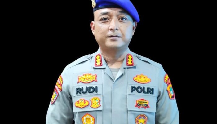 Oknum Catut Nama Polairud, Aparat Pastikan Tidak Akan Kompromi Lagi