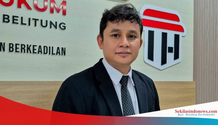Dua Kali Ajukan Audiensi Tak Digubris, Kuasa Hukum Warga Pergam Soroti Sikap Pemkab Basel