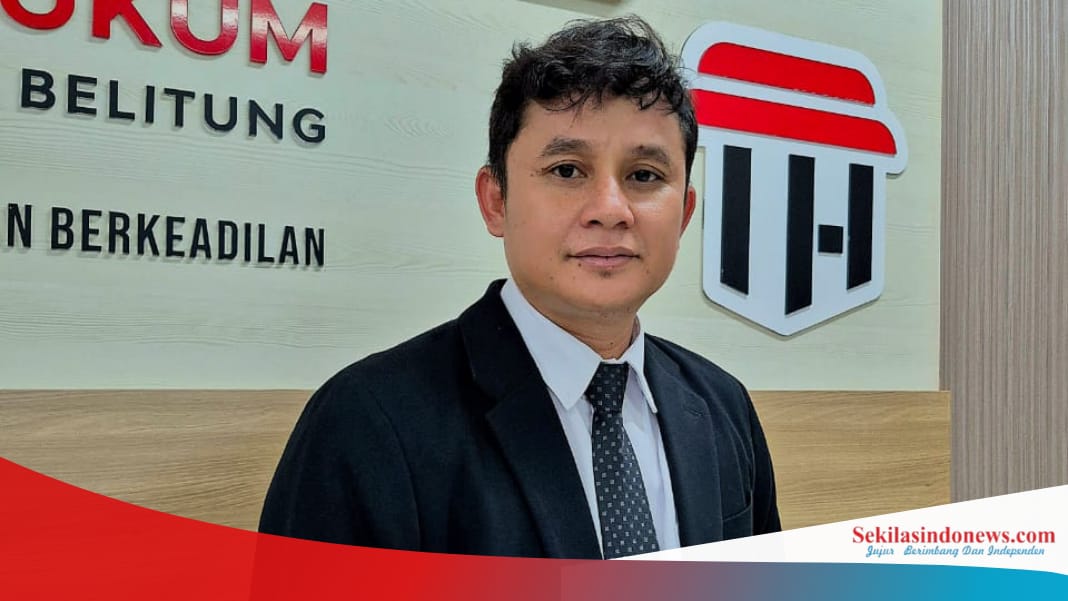 Dua Kali Ajukan Audiensi Tak Digubris, Kuasa Hukum Warga Pergam Soroti Sikap Pemkab Basel