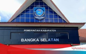 Sempat Disorot Tak Responsif, Pemkab Basel Pastikan Audiensi Warga Pergam Segera Digelar