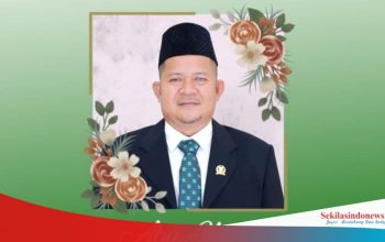Innalillahi, Anggota DPRD Bangka Selatan Abu Hairi Meninggal Dunia