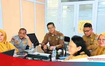 Pemkab Basel Siapkan Langkah Konkret Tekan Inflasi