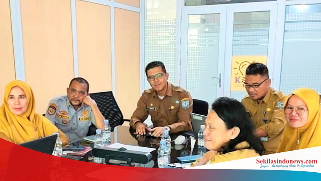 Pemkab Basel Siapkan Langkah Konkret Tekan Inflasi