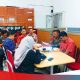 Lewat Desk Trilateral Meeting, Pemkab Basel Matangkan RKPD 2027 agar Tepat Sasaran
