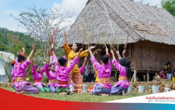 Tak Sekadar Menambang, PT Timah Genjot Pembangunan Berkelanjutan Lewat Program PPM