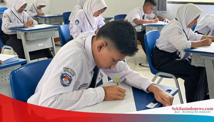 Jelang Penutupan, Pendaftar Beasiswa Pemali Boarding School PT Timah Capai 171 Orang