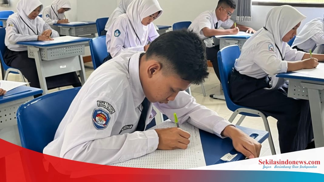 Jelang Penutupan, Pendaftar Beasiswa Pemali Boarding School PT Timah Capai 171 Orang