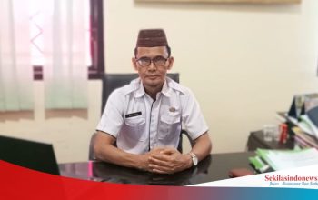 Target Zero Stunting, Sarbudiono Ungkap Akar Masalah di Bangka Barat: Bukan Cuma Gizi