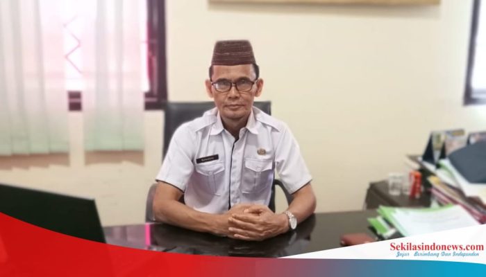Target Zero Stunting, Sarbudiono Ungkap Akar Masalah di Bangka Barat: Bukan Cuma Gizi
