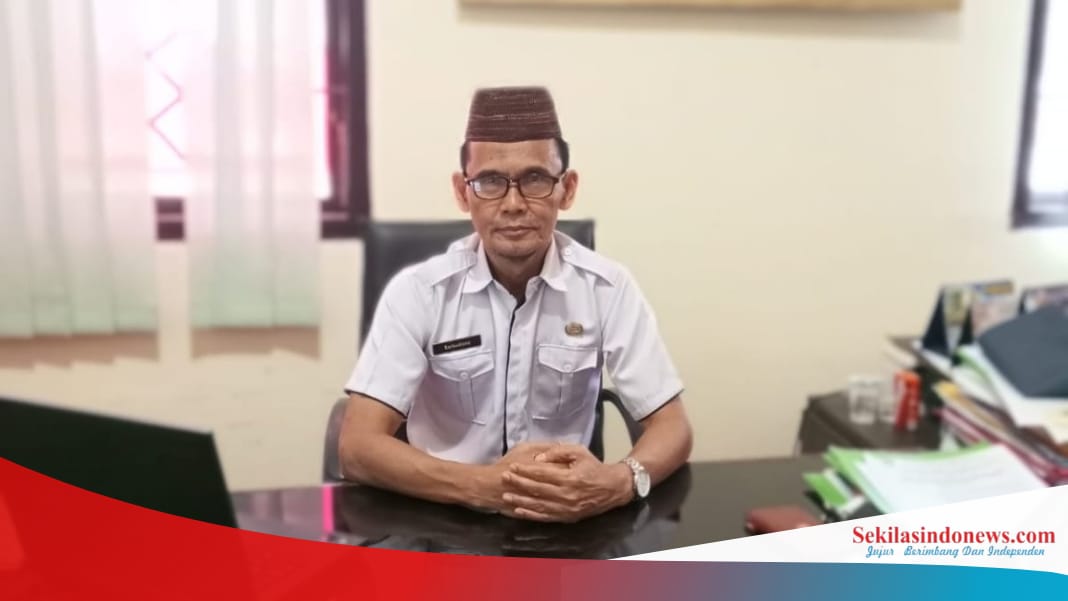 Target Zero Stunting, Sarbudiono Ungkap Akar Masalah di Bangka Barat: Bukan Cuma Gizi