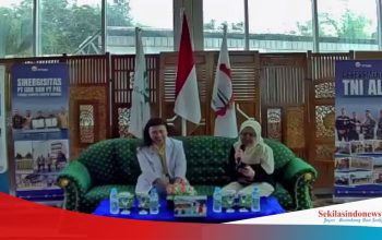 Cegah Super Flu, PT Timah dan PT DAK Perkuat Edukasi dan Cek Kesehatan Karyawan
