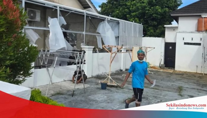 Ledakan di SPPG Angsana Toboali Gegerkan Warga, Oven Pengering Diduga Jadi Pemicu