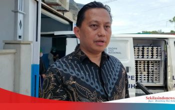 Ledakan di SPPG Angsana Toboali, Ali Muzakir Sebut Murni Human Error, Siap Ganti Kerugian
