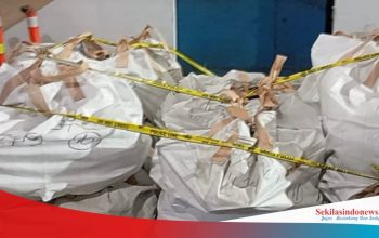 PT Timah Bantah Isu Miring, Sebut Material Timah di Gudang adalah Titipan Barang Bukti Polisi