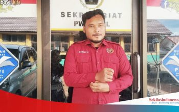 PWI Basel Gelar Konferkab II, Dua Kandidat Siap Bertarung Rebut Kursi Ketua