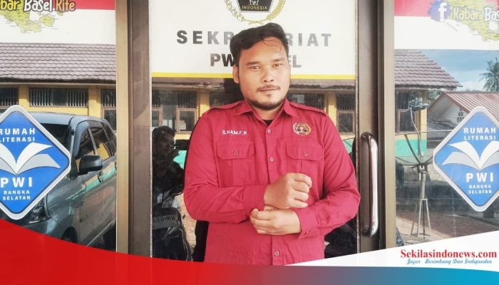 PWI Basel Gelar Konferkab II, Dua Kandidat Siap Bertarung Rebut Kursi Ketua
