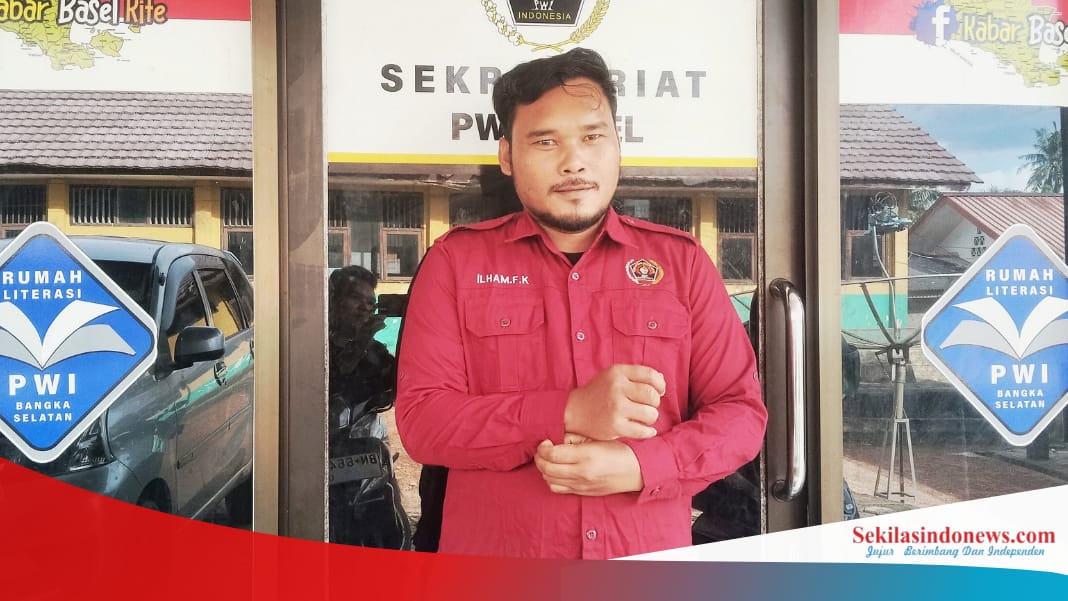 PWI Basel Gelar Konferkab II, Dua Kandidat Siap Bertarung Rebut Kursi Ketua