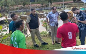 Bappeda Babel Siapkan Dendang Jadi Model Nasional Pemulihan Lahan Eks Tambang