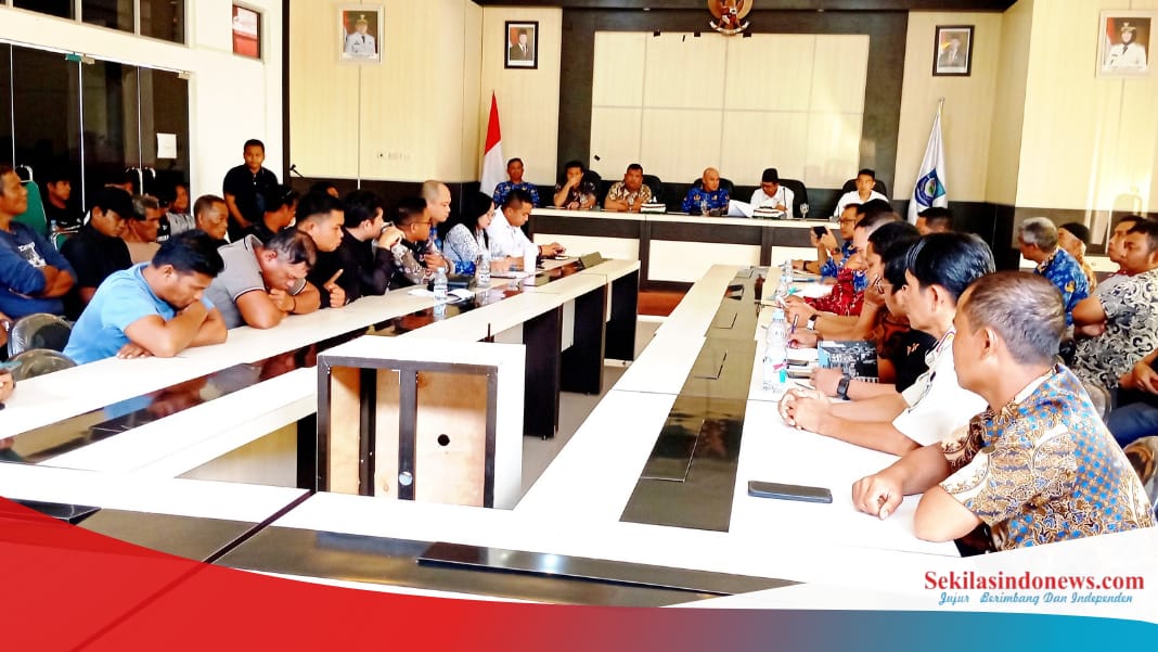 Sengketa Lahan di Desa Pergam Belum Tuntas, SP3AT ‘Gaib’ Jadi Sorotan Kuasa Hukum