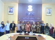 Pemerintah dorong kolaborasi lintas sektor untuk pengelolaan sampah lebih optimal