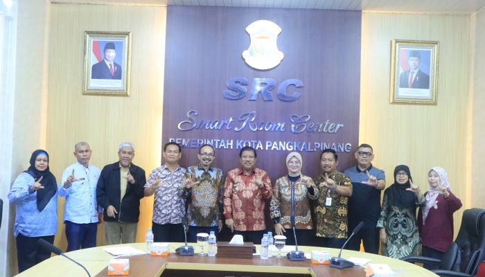 Pemerintah dorong kolaborasi lintas sektor untuk pengelolaan sampah lebih optimal