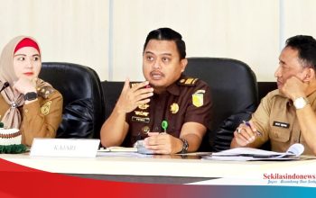 Kejari Bangka Selatan Terima Pengembalian Rp100 Juta dan Sita Aset Tersangka Tipikor Timah