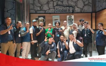 Dari Warung Kopi Mentok ke Panggung Nasional, 4 Atlet Domino Babel Siap Tampil di Kejurnas ORADO 2026