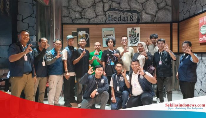 Dari Warung Kopi Mentok ke Panggung Nasional, 4 Atlet Domino Babel Siap Tampil di Kejurnas ORADO 2026