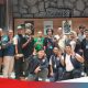 Dari Warung Kopi Mentok ke Panggung Nasional, 4 Atlet Domino Babel Siap Tampil di Kejurnas ORADO 2026
