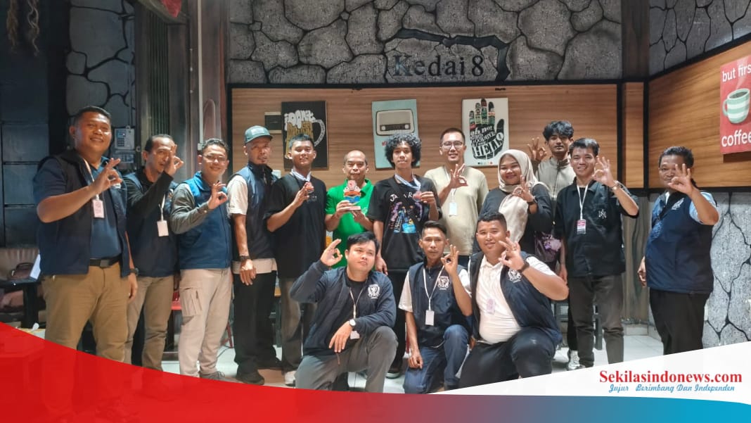 Dari Warung Kopi Mentok ke Panggung Nasional, 4 Atlet Domino Babel Siap Tampil di Kejurnas ORADO 2026