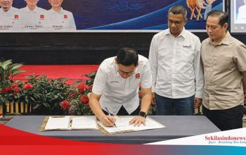 HiFi Air Jadi Solusi Konektivitas Mudah bagi Penghuni Perumahan Sumatera Selatan